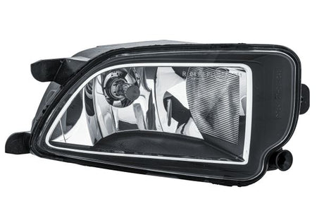 Hella Right Front Fog Light for Volkswagen, OEM quality, OEM 5U0 941 700 - View 4