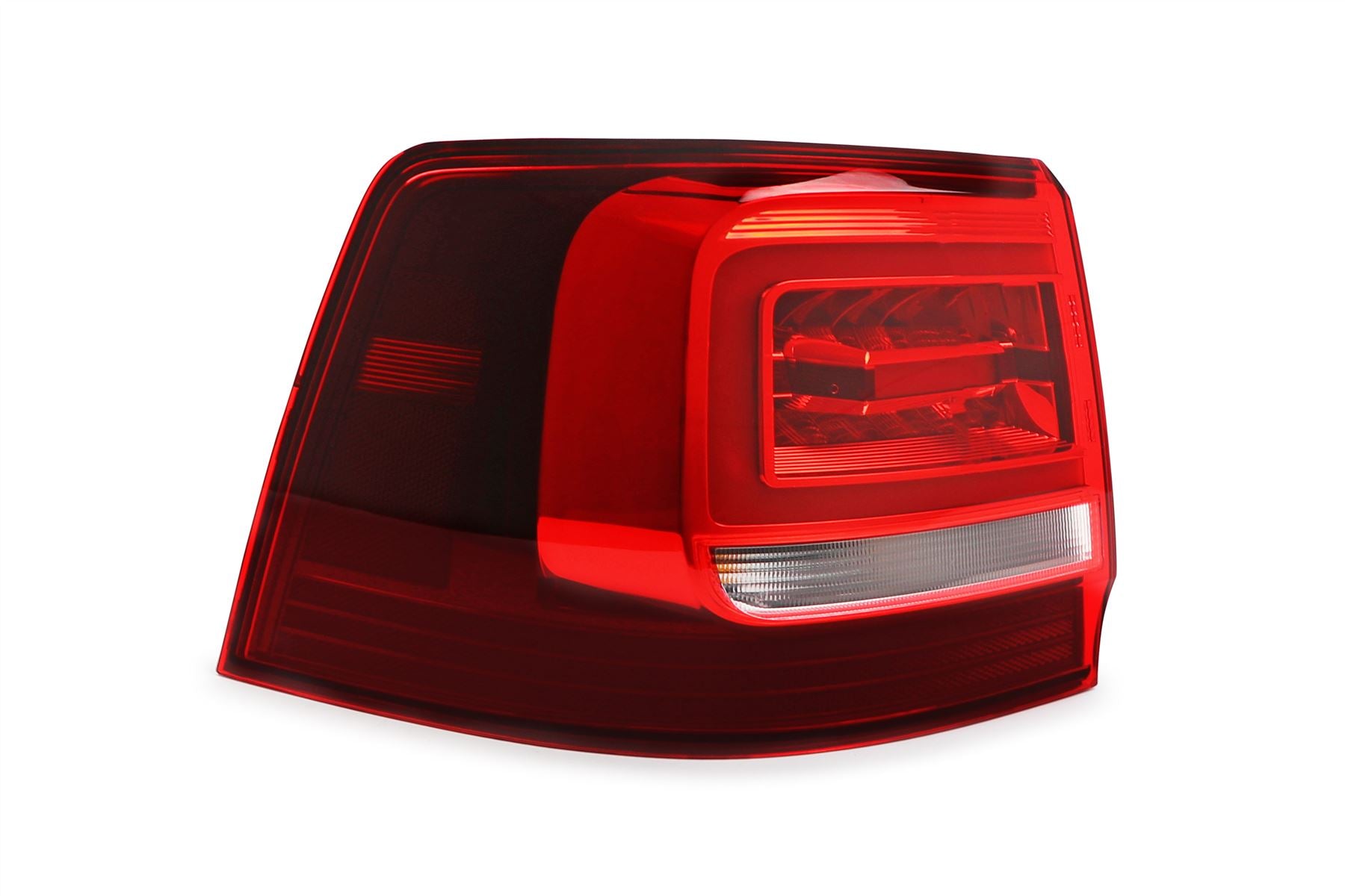 Volkswagen Sharan Left Rear Light, Magneti Marelli OEM, OEM 7N0945207 - View 6