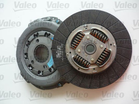 Ford Transit Clutch Kit, Valeo OEM, OEM 1353421 - View 3