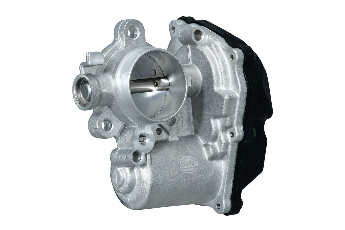Hella EGR Valve for Volkswagen & Skoda, OEM quality, OEM 04L 131 501 G, MPN 6NU 014 865-111