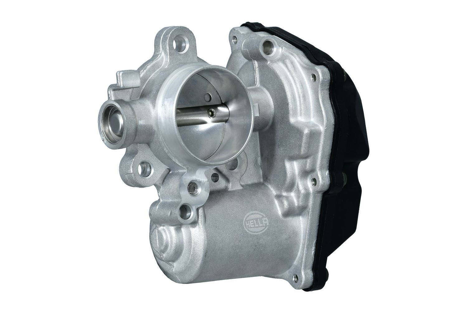 Hella EGR Valve for Volkswagen & Skoda, OEM quality, OEM 04L 131 501 G, MPN 6NU 014 865-111