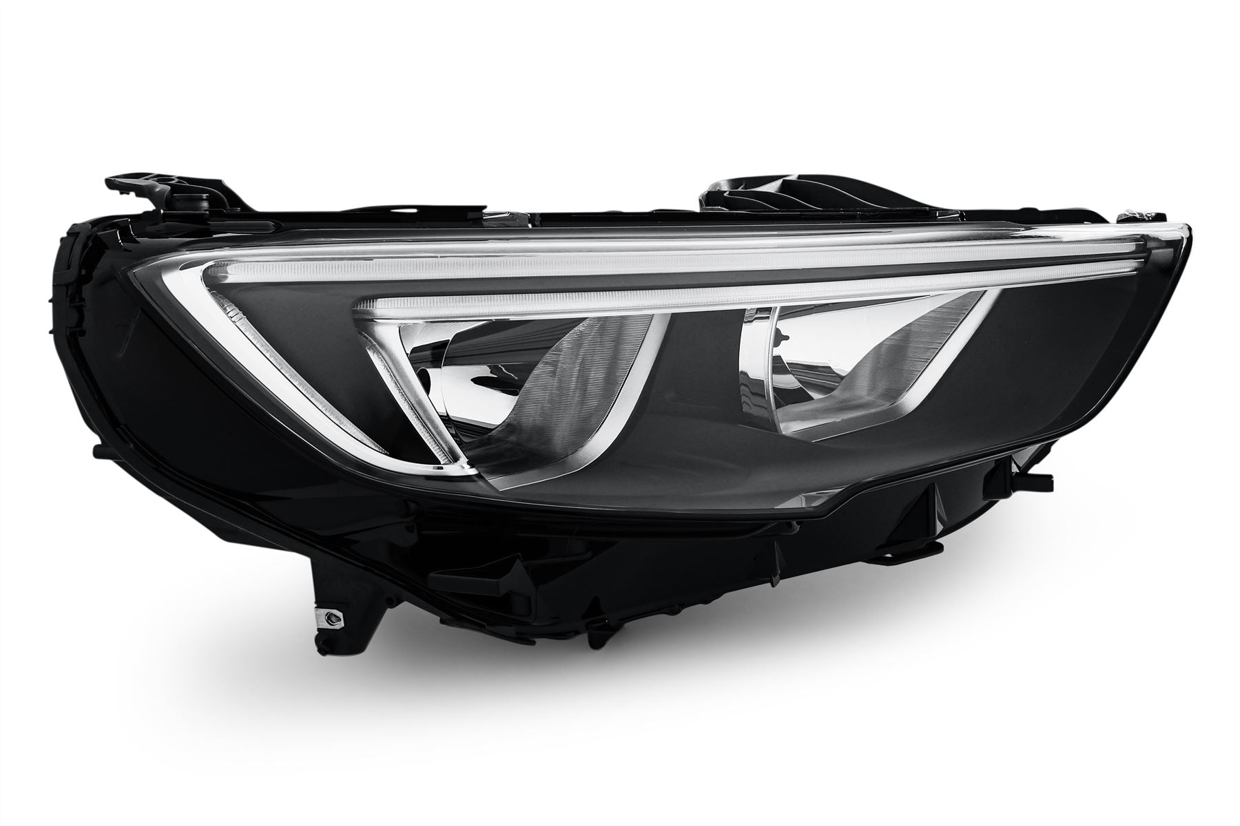 Vauxhall Insignia Right Headlight, Hella OEM, OEM 39209173 - View 9