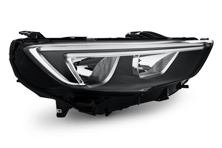 Vauxhall Insignia Right Headlight, Hella OEM, OEM 39209173 - View 9
