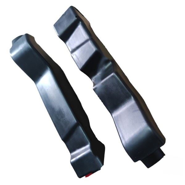 Bonnet Seal Weatherstrip - for Hyundai - OEM 864303L000 | Eurowagens - View 2