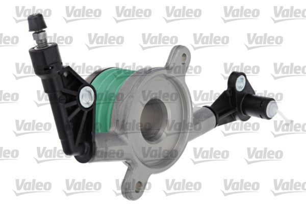 Valeo Clutch Central Slave Cylinder for Mercedes-Benz, Chrysler & more, OEM quality, OEM 5101092AA - View 3