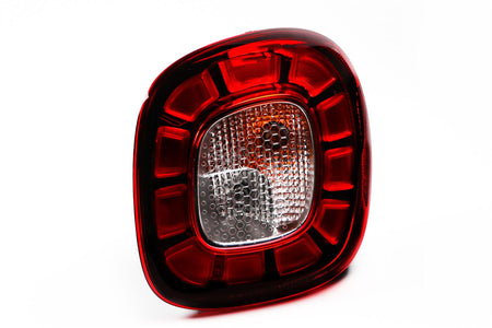 Magneti Marelli LED Right Rear Light for Smart, OEM quality, OEM A4539062800 - View 2