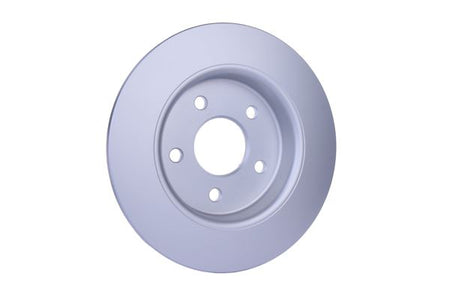 FORD C-Max Brake Disc, Hella OEM, OEM 1223540 - View 2