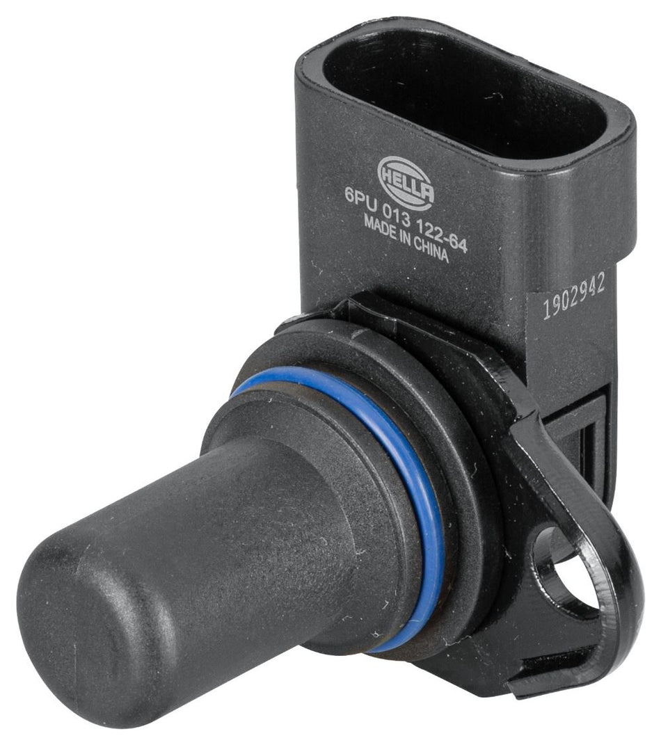 Hella Camshaft Sensor for Hyundai & Kia, OEM quality, OEM 393183C100, MPN 6PU 013 122-641