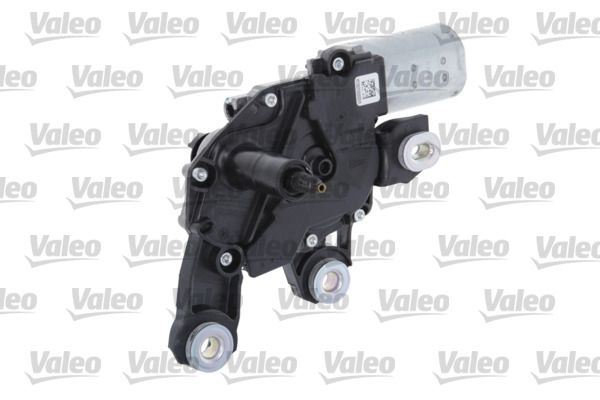 Valeo Rear Wiper Motor for Audi, OEM quality, OEM 4K9955711 - View 2