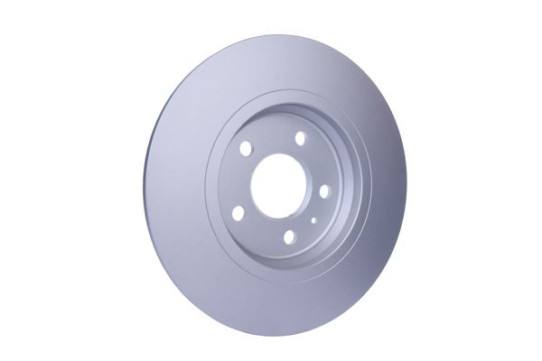 Hella Brake Disc for AUDI, OEM quality, OEM 80A615601 - View 4
