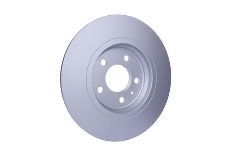Hella Brake Disc for AUDI, OEM quality, OEM 80A615601 - View 4