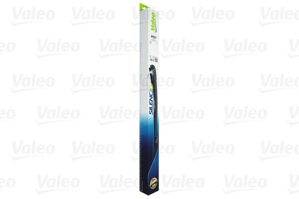 Renault Clio Front Wiper Blade Set, Valeo OEM, OEM 288900731R - View 3