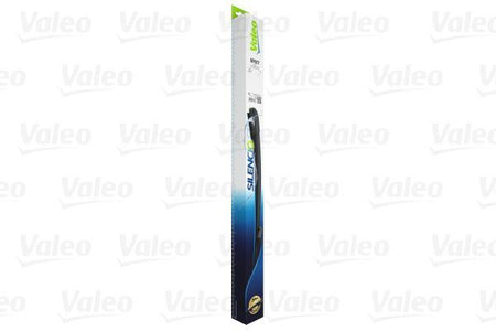 Renault Clio Front Wiper Blade Set, Valeo OEM, OEM 288900731R - View 3