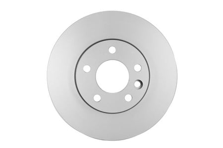 Hella Brake Disc for Volkswagen, OEM quality, OEM 7E0615301D, MPN 8DD 355 123-511