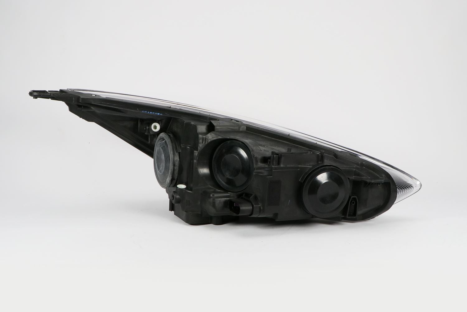 Hella LED DRL Left Headlight for Ford, OEM quality, OEM 1866246 - View 10