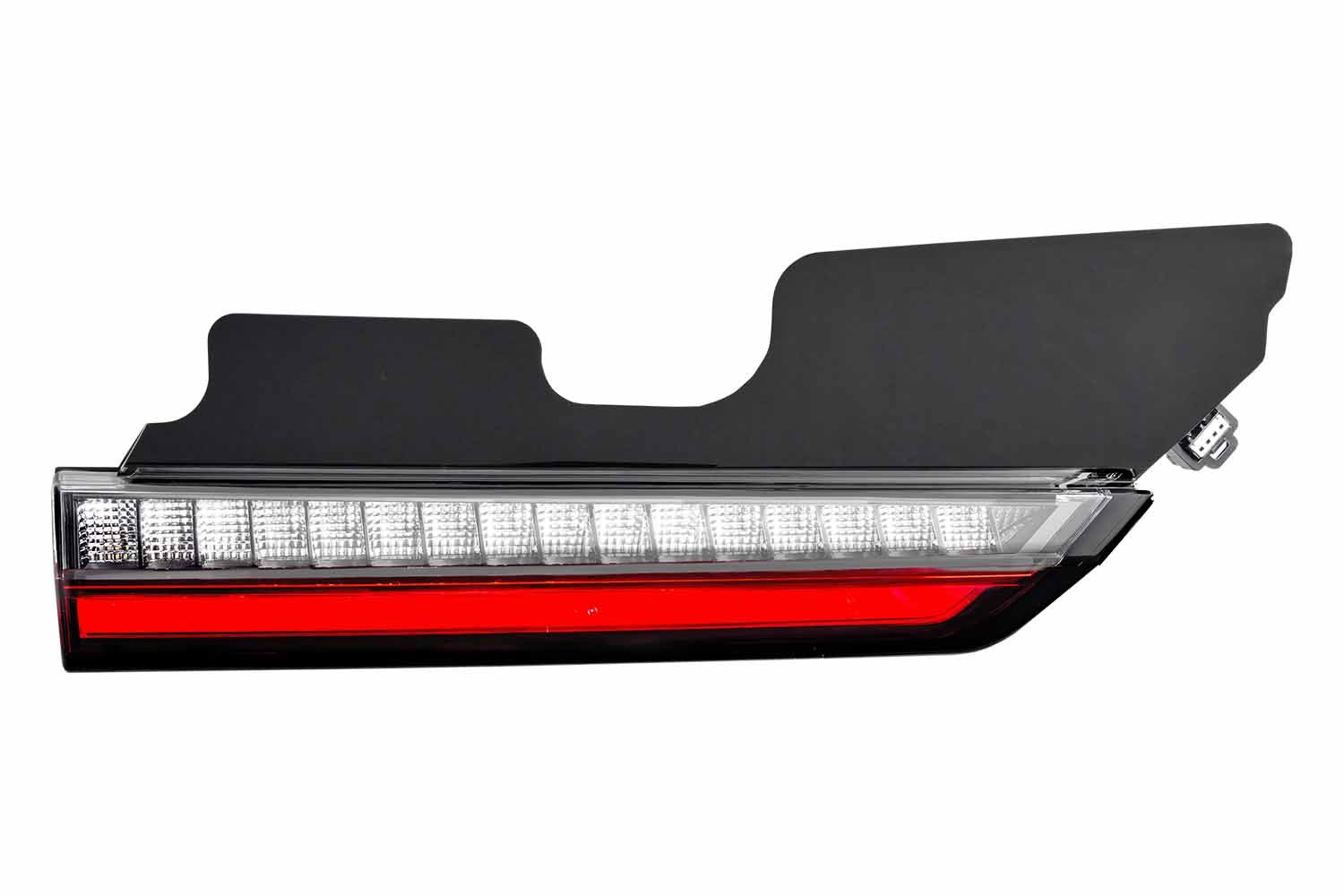 Volvo C40 Left Rear Light, Hella OEM, OEM 32133822 - View 4