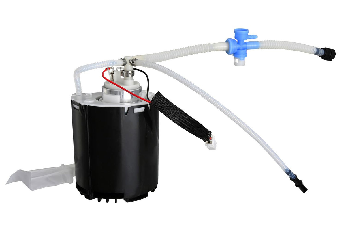 Land Rover Rover Range Rover Sport I Fuel Pump, Hella OEM, OEM WGS500010, MPN 8TF 358 306-281