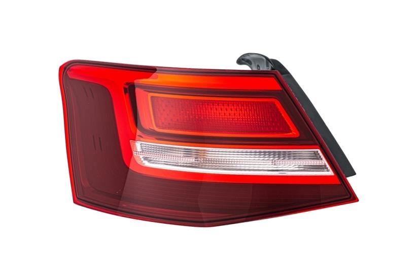 Hella Left Rear Light for Audi, OEM quality, OEM 8V3945069 - View 3