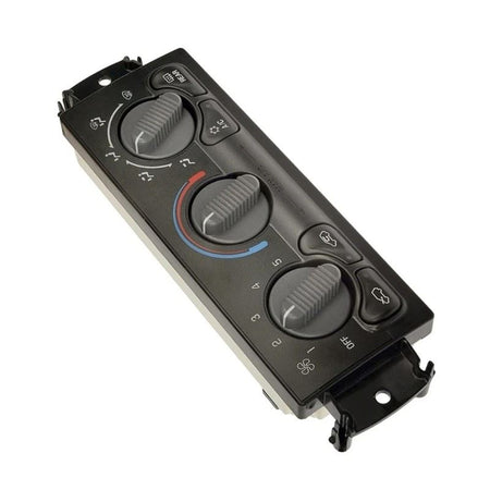 Air Conditioning Control Panel - for Chevrolet, Jeep & more - OEM 15054697 | Eurowagens - View 4
