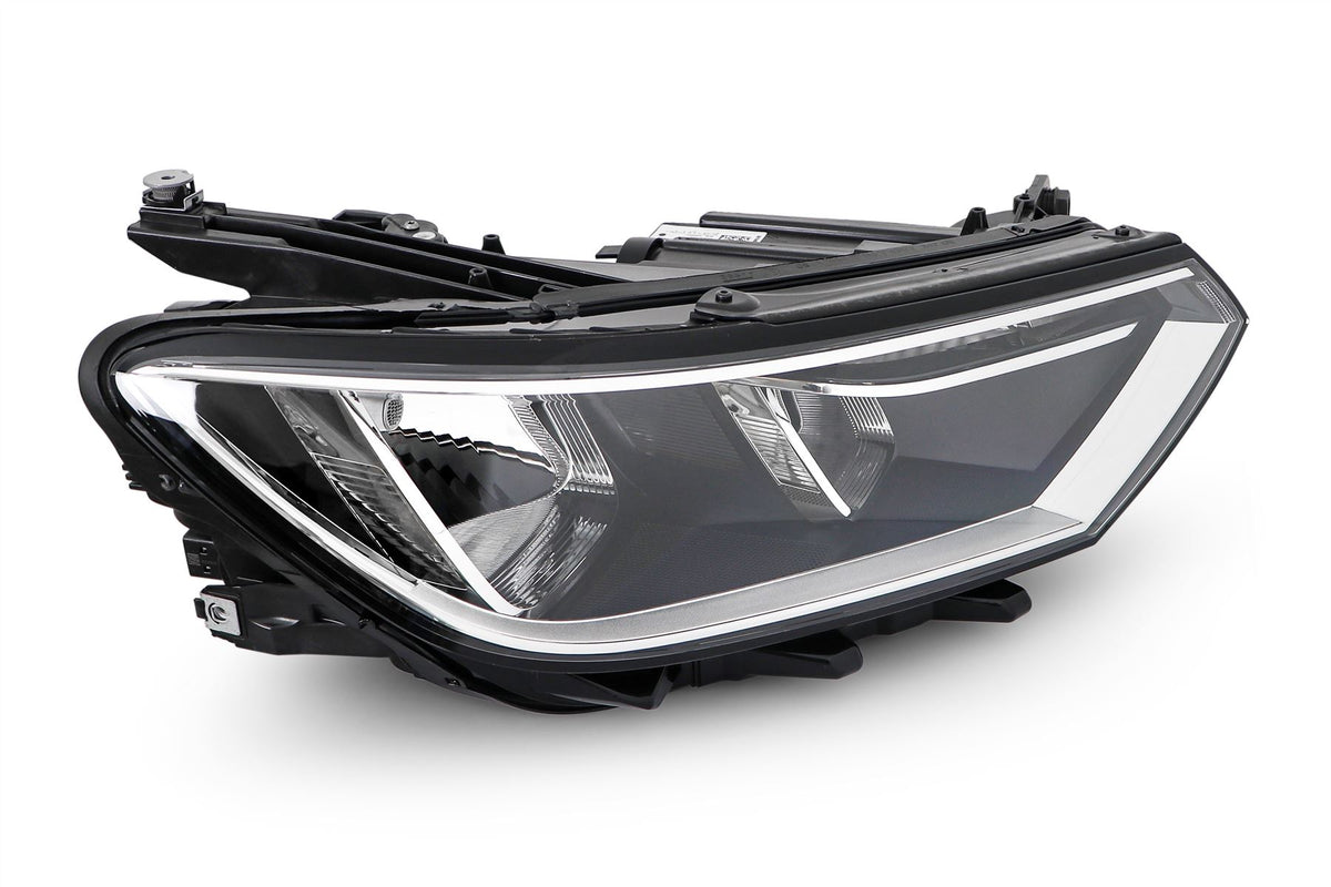 Volkswagen Passat Right Headlight, Valeo OEM, OEM 3G2941006A - View 5