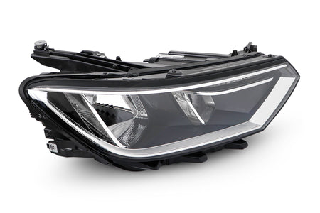 Volkswagen Passat Right Headlight, Valeo OEM, OEM 3G2941006A - View 5