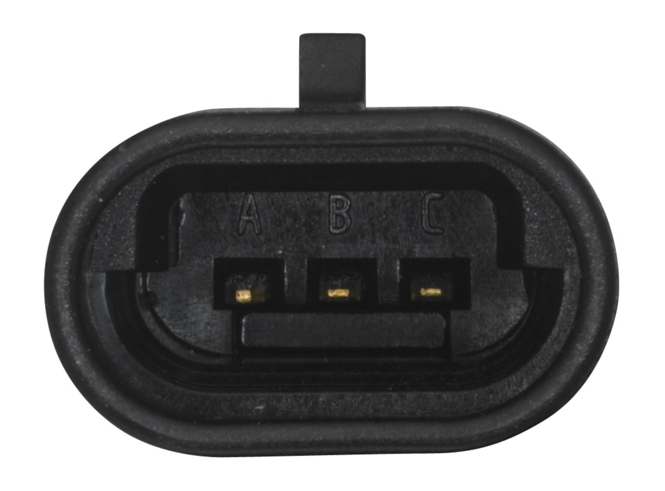Hella Sensor for Renault, Dacia & more, OEM quality, OEM 7714824 - View 3
