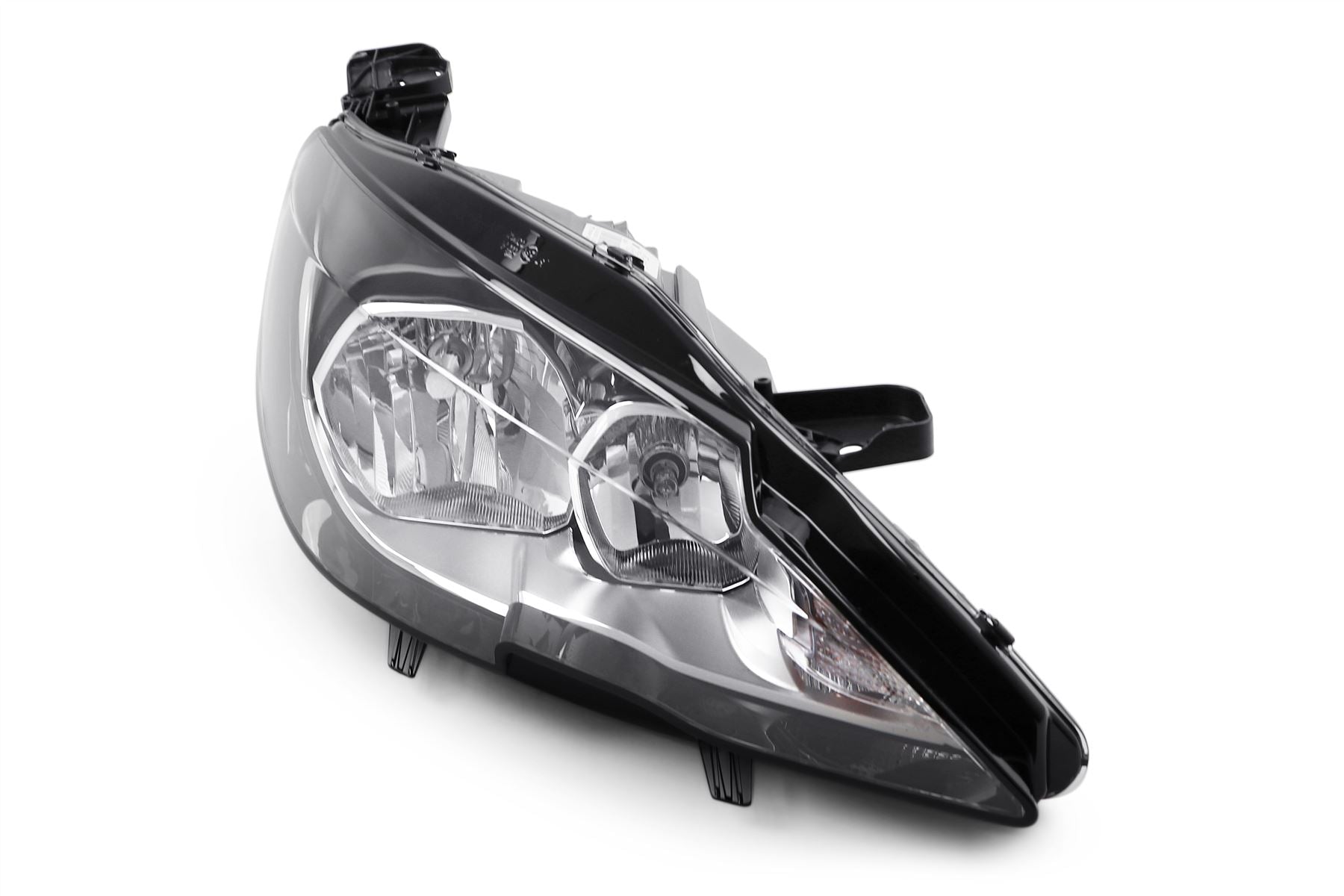 Peugeot 308 Right Headlight, Magneti Marelli OEM, OEM 9800553180 - View 8