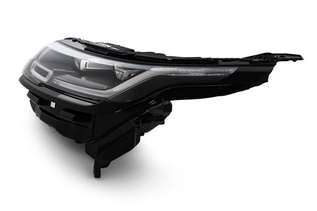 Land Rover Velar Left Headlight, Valeo OEM, OEM LR093393 - View 5