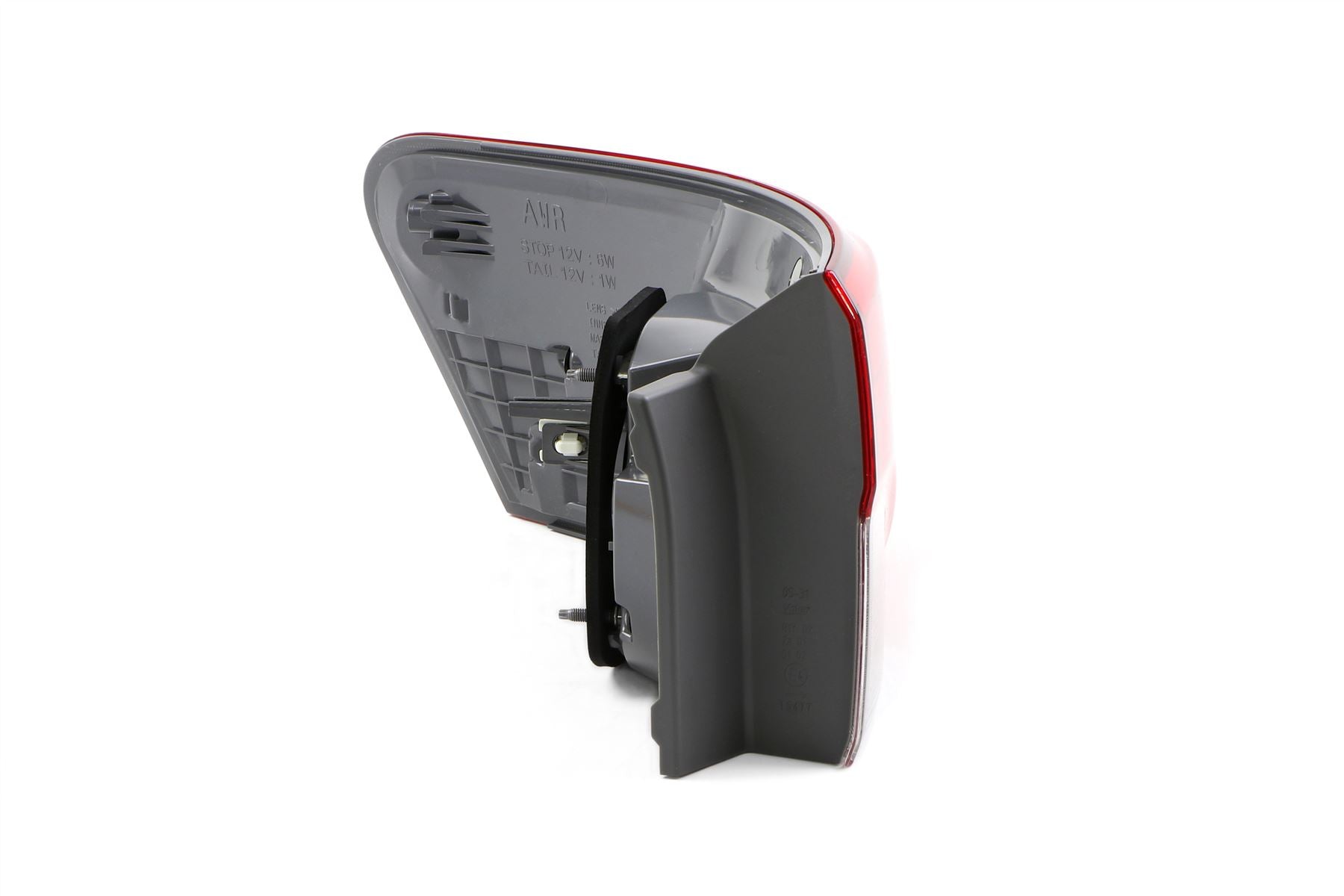 Toyota Avensis Right Rear Light, Valeo OEM, OEM 8155005280 - View 11