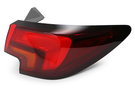 Vauxhall Astra K Right Rear Light, Magneti Marelli OEM, OEM 39015944 - View 6