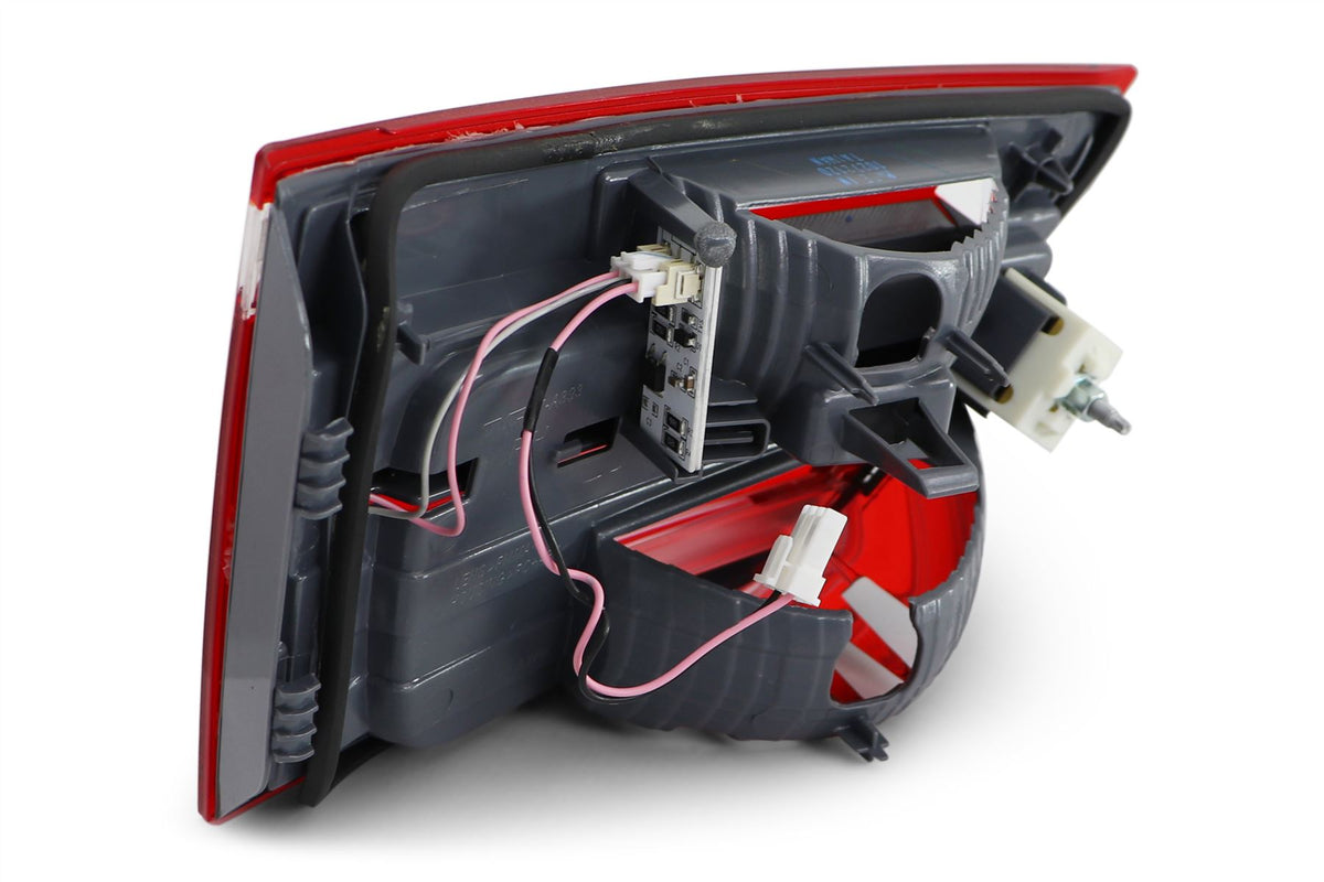 BMW X3 F25 Right Rear Light, Valeo OEM, OEM 63217217314 - View 10