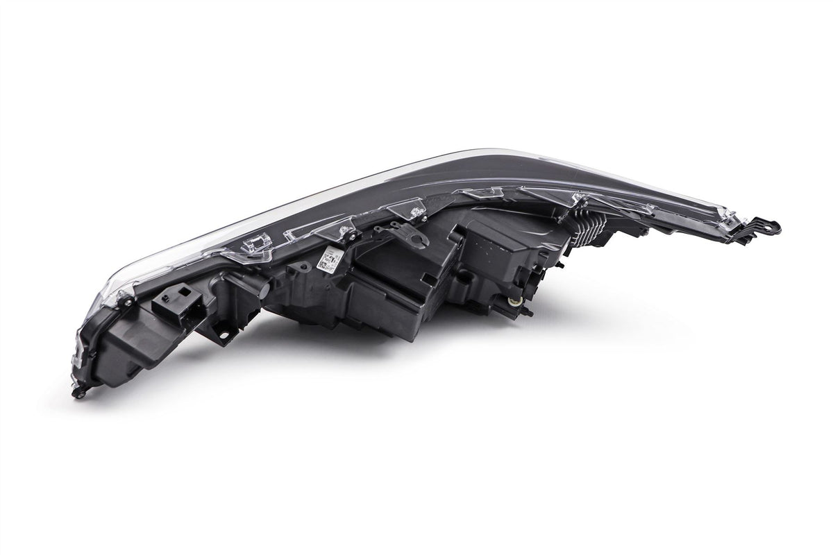 Toyota Corolla Right Headlight, Valeo OEM, OEM 8111002T20 - View 6