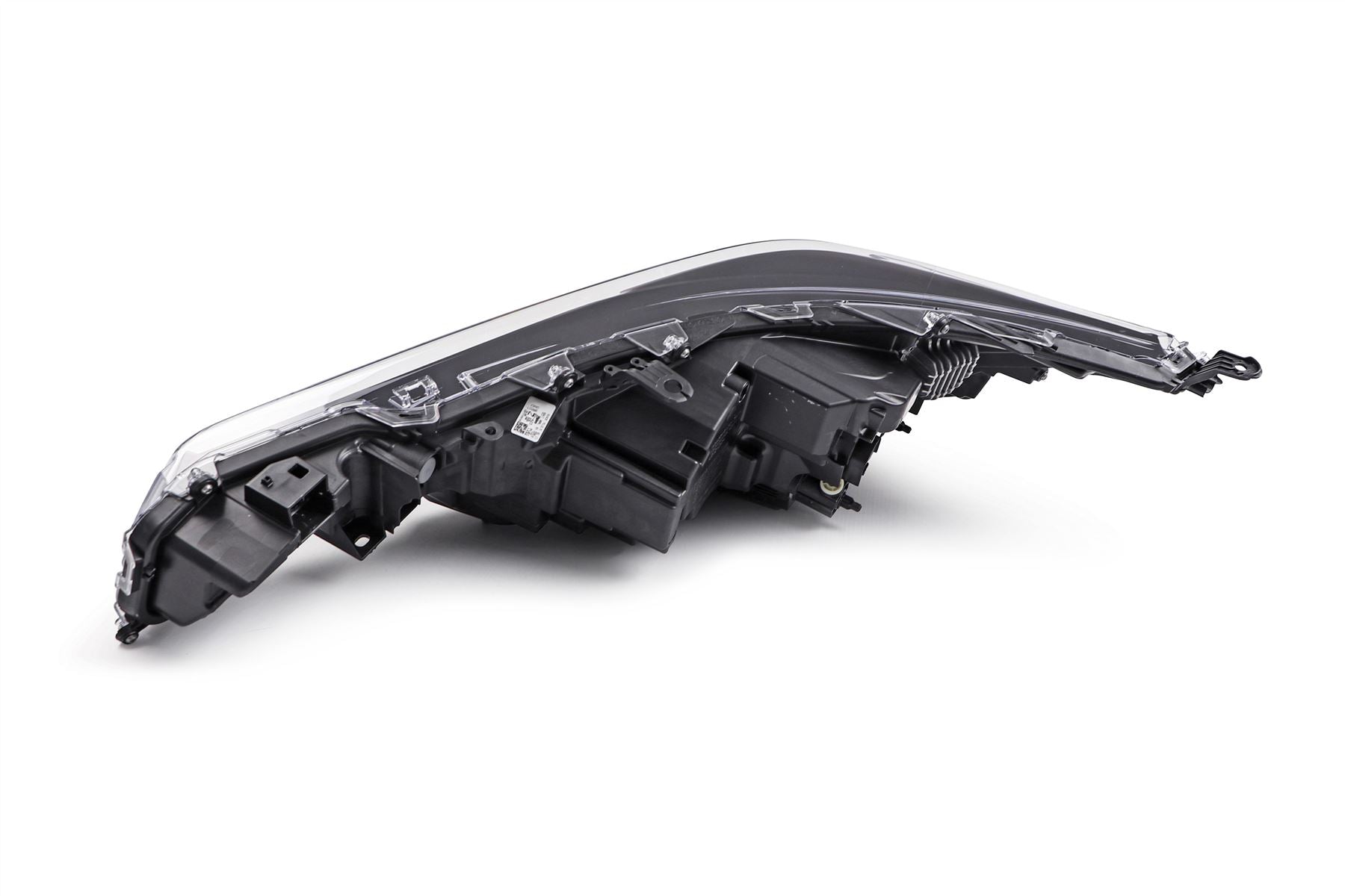 Toyota Corolla Right Headlight, Valeo OEM, OEM 8111002T20 - View 6