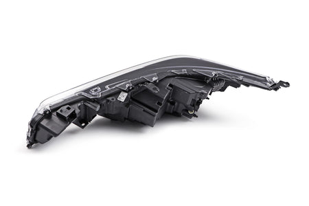 Toyota Corolla Right Headlight, Valeo OEM, OEM 8111002T20 - View 6