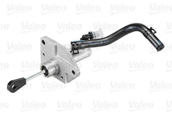 Hyundai Santa Fe Clutch Master Cylinder, Valeo OEM, OEM 41605-2B170 - View 2