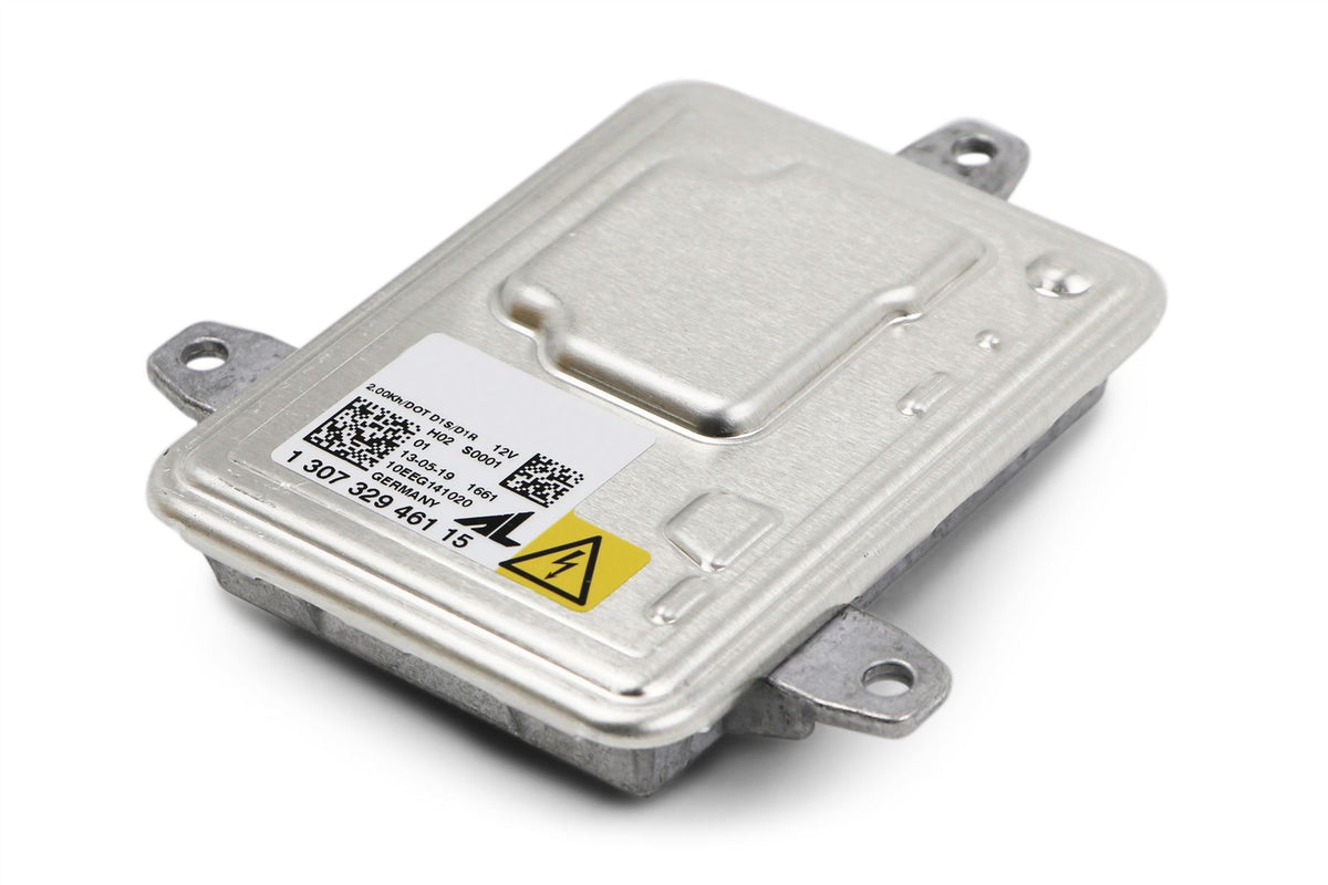 Magneti Marelli Xenon Headlight Ballast for BMW & Mini, OEM quality, OEM 63117182520 - View 5