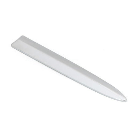 Bumper Grille Trim Front Left - for Fiat - OEM 735455041 | Eurowagens - View 9