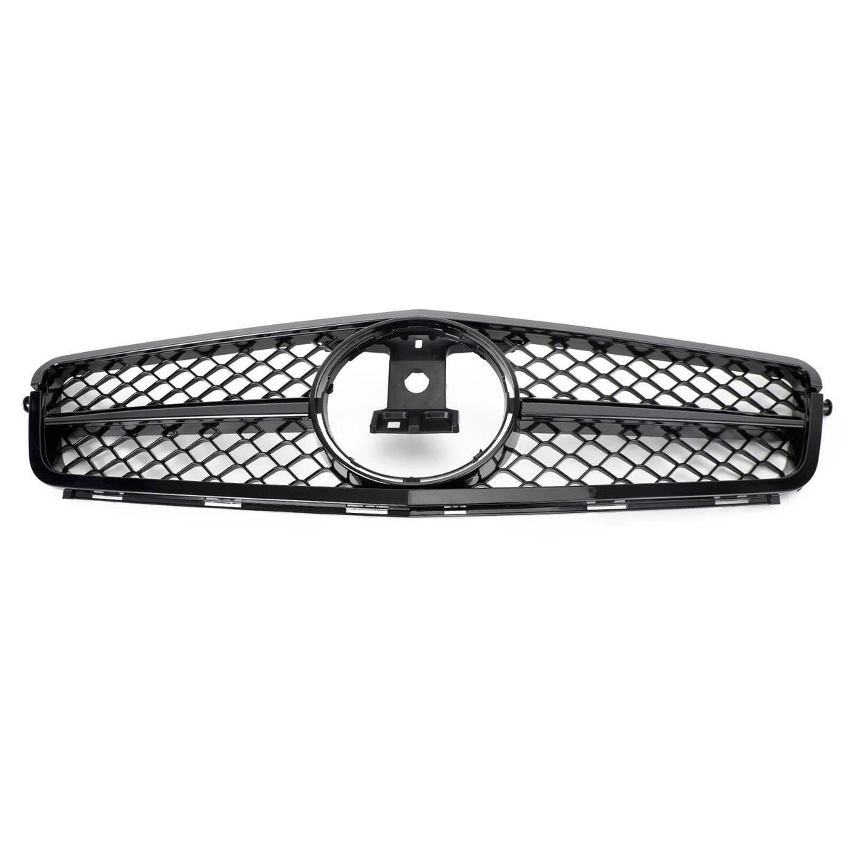 Bumper Grille Front - for Mercedes-Benz | Eurowagens - View 5