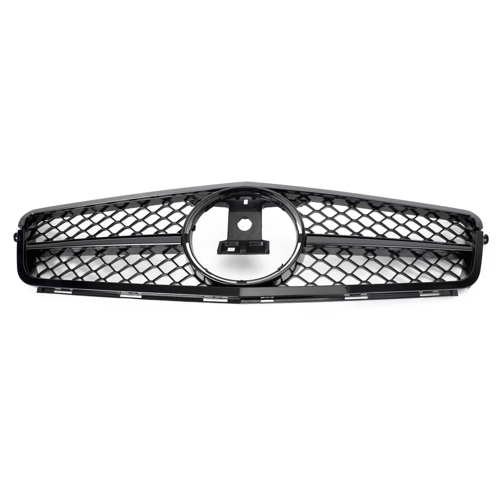 Bumper Grille Front - for Mercedes-Benz | Eurowagens - View 5