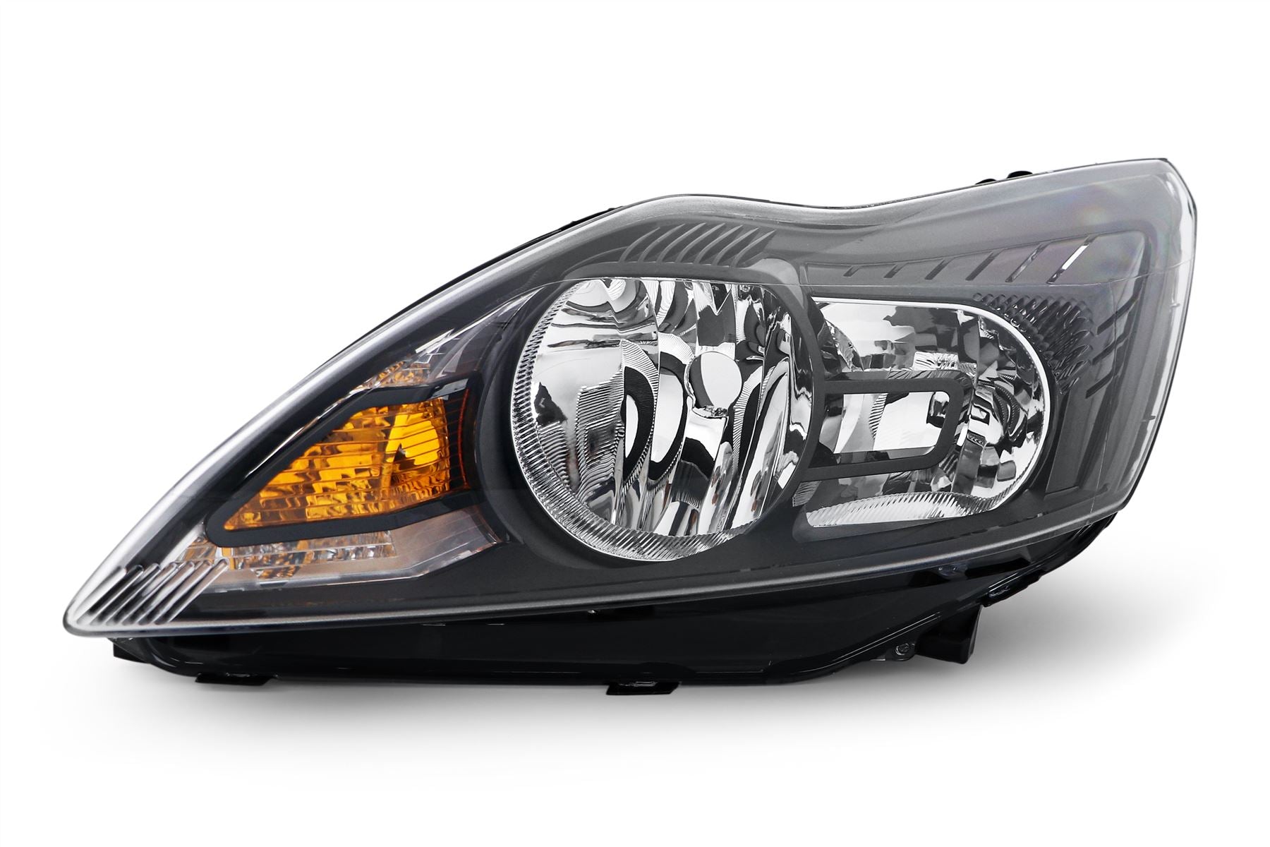 Hella Left Headlight for Ford, OEM quality, OEM 1521199, MPN 1LE 354 257-071