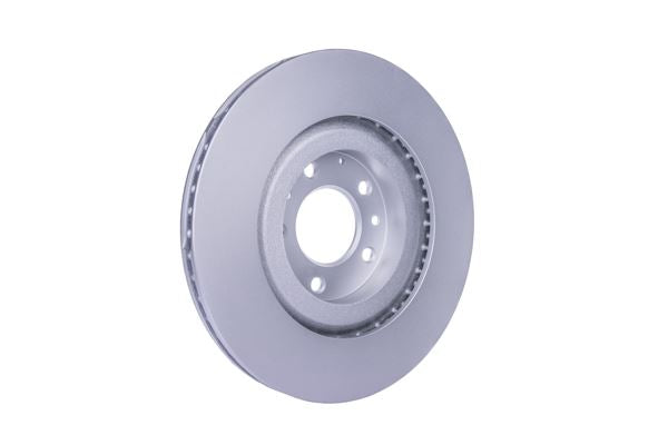 Mazda RX-8 Brake Disc, Hella OEM, OEM F15733251 - View 4