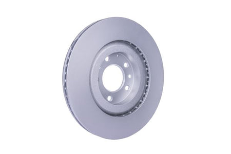 Mazda RX-8 Brake Disc, Hella OEM, OEM F15733251 - View 4