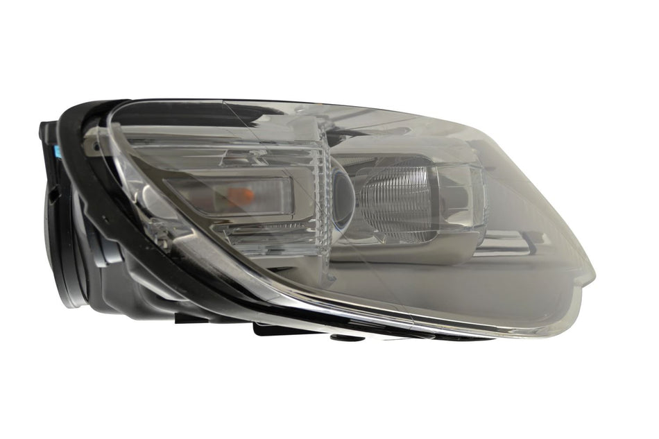 Volkswagen Touareg Right Headlight | Hella OEM 7L6 941 040 E - View 2
