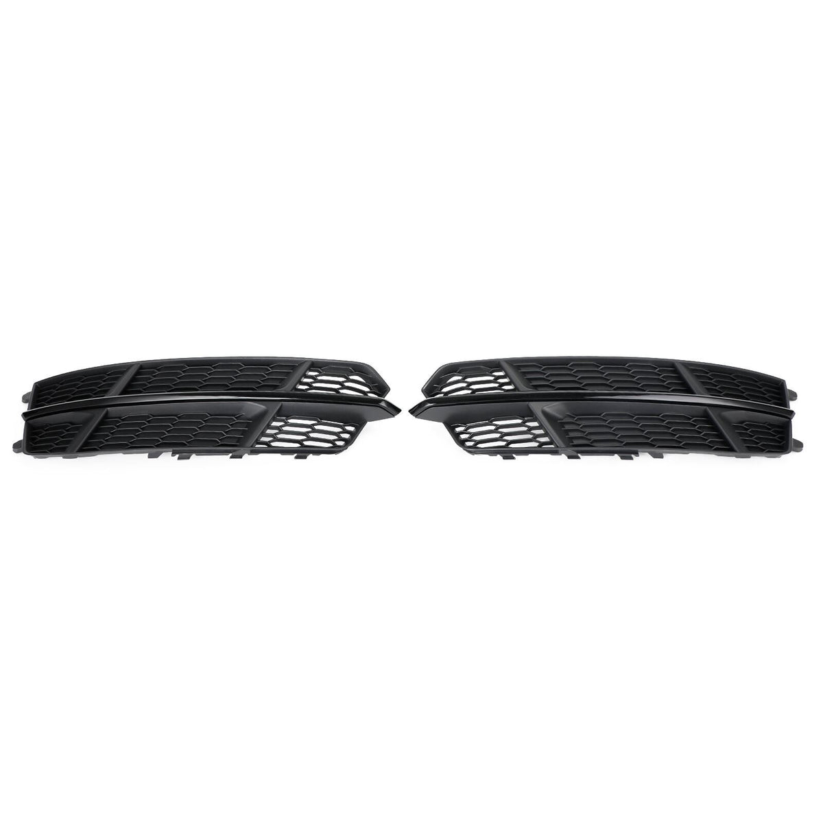 Bumper Grille Front - for Audi - OEM 4G0807681AN | Eurowagens - View 8