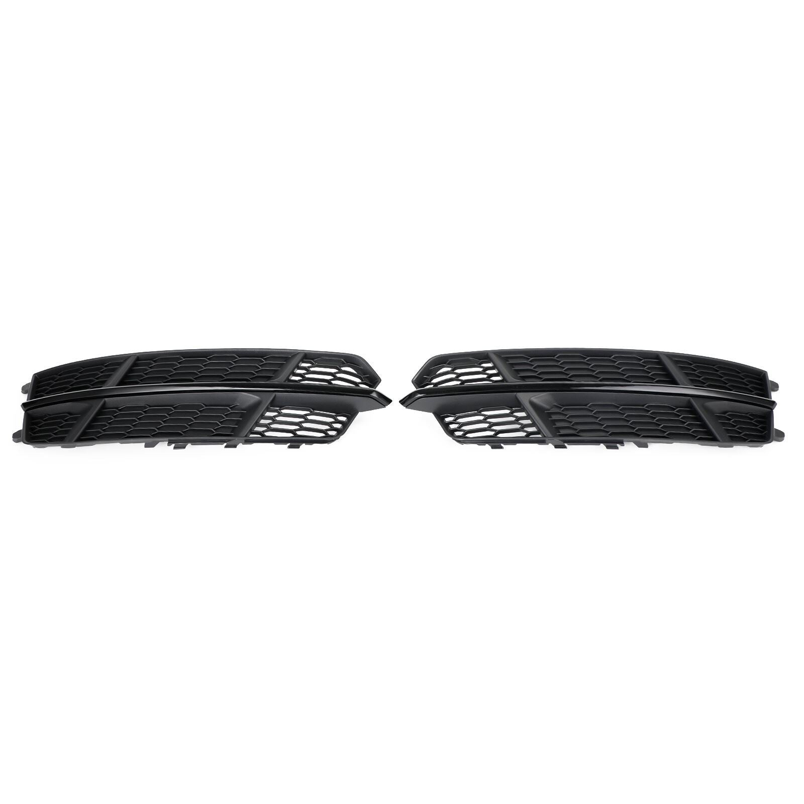 Bumper Grille Front - for Audi - OEM 4G0807681AN | Eurowagens - View 8