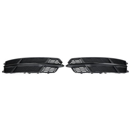 Bumper Grille Front - for Audi - OEM 4G0807681AN | Eurowagens - View 8