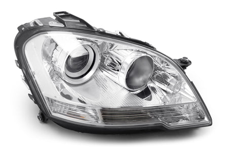 Hella Right Headlight for Mercedes-Benz, OEM quality, OEM 1648202259 - View 8
