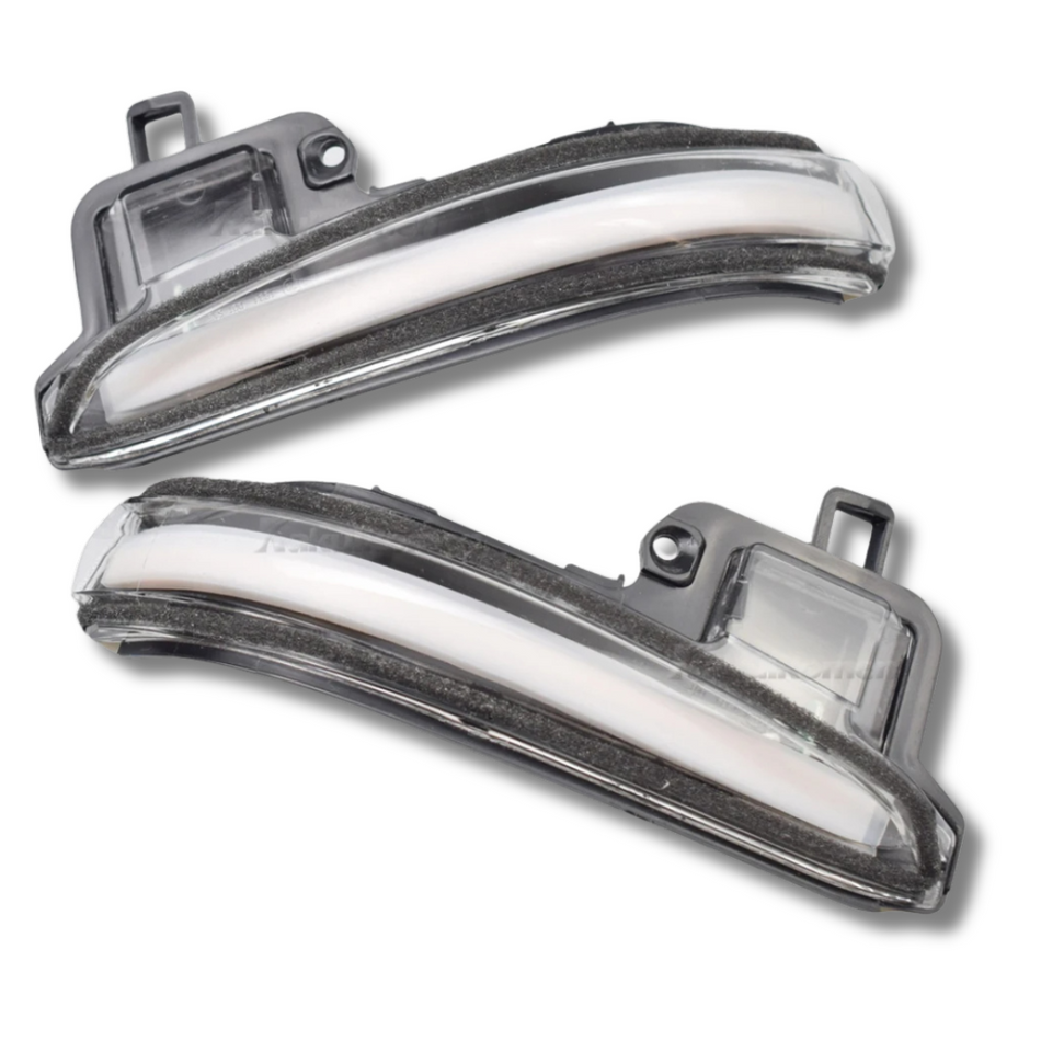 Mirror Indicator Set LED Dynamic - for Toyota | Eurowagens - View 2