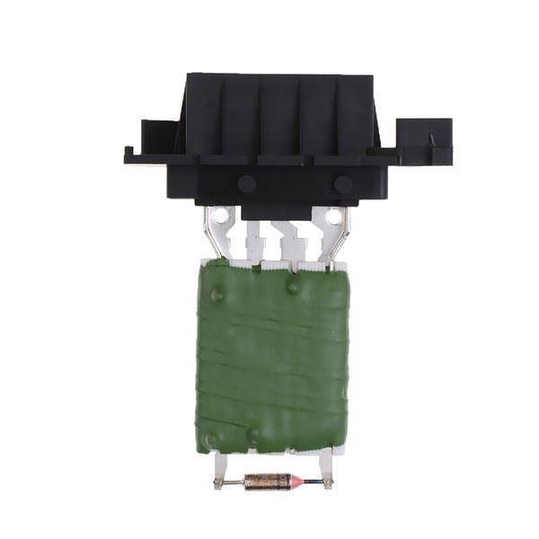 Blower Motor Resistor - for Citroen & Fiat - OEM 13248240 | Eurowagens - View 6