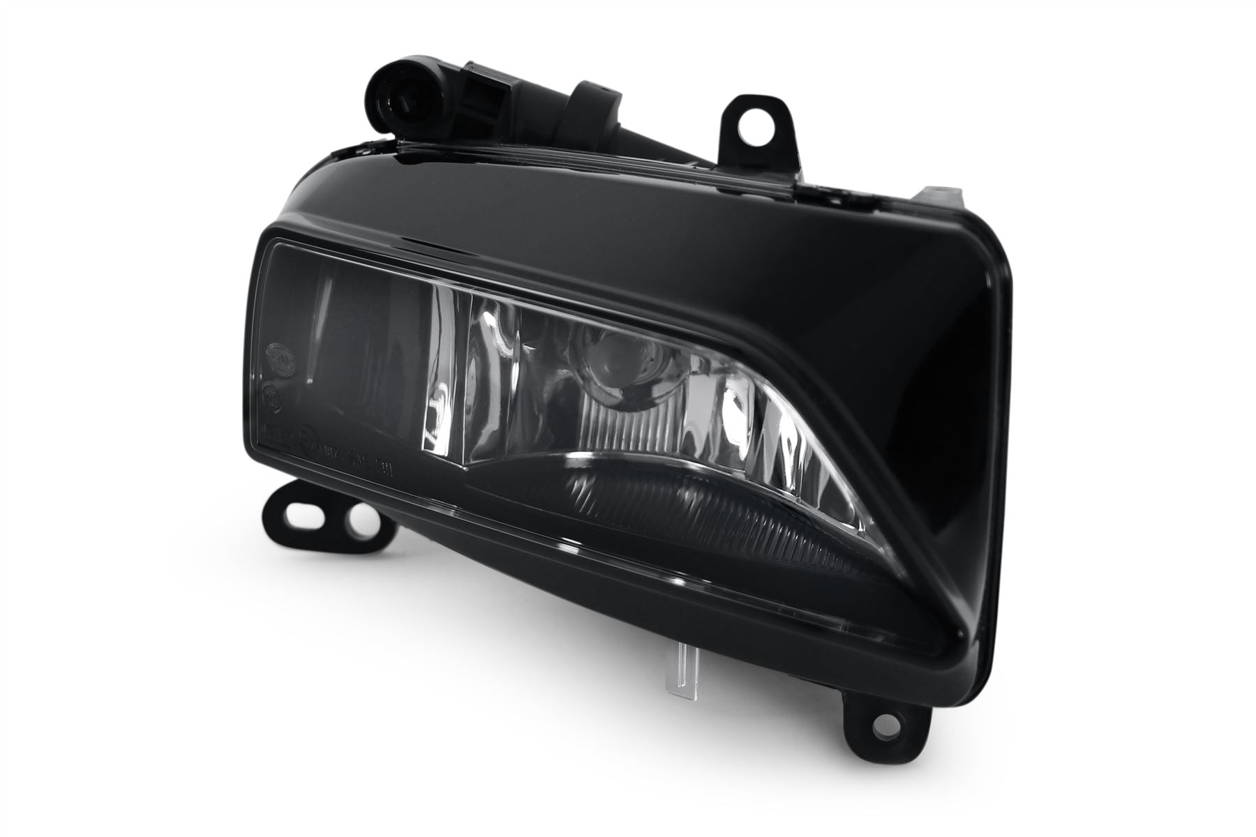 Hella Right Front Fog Light for Audi, OEM quality, OEM 8T0941700G - View 7